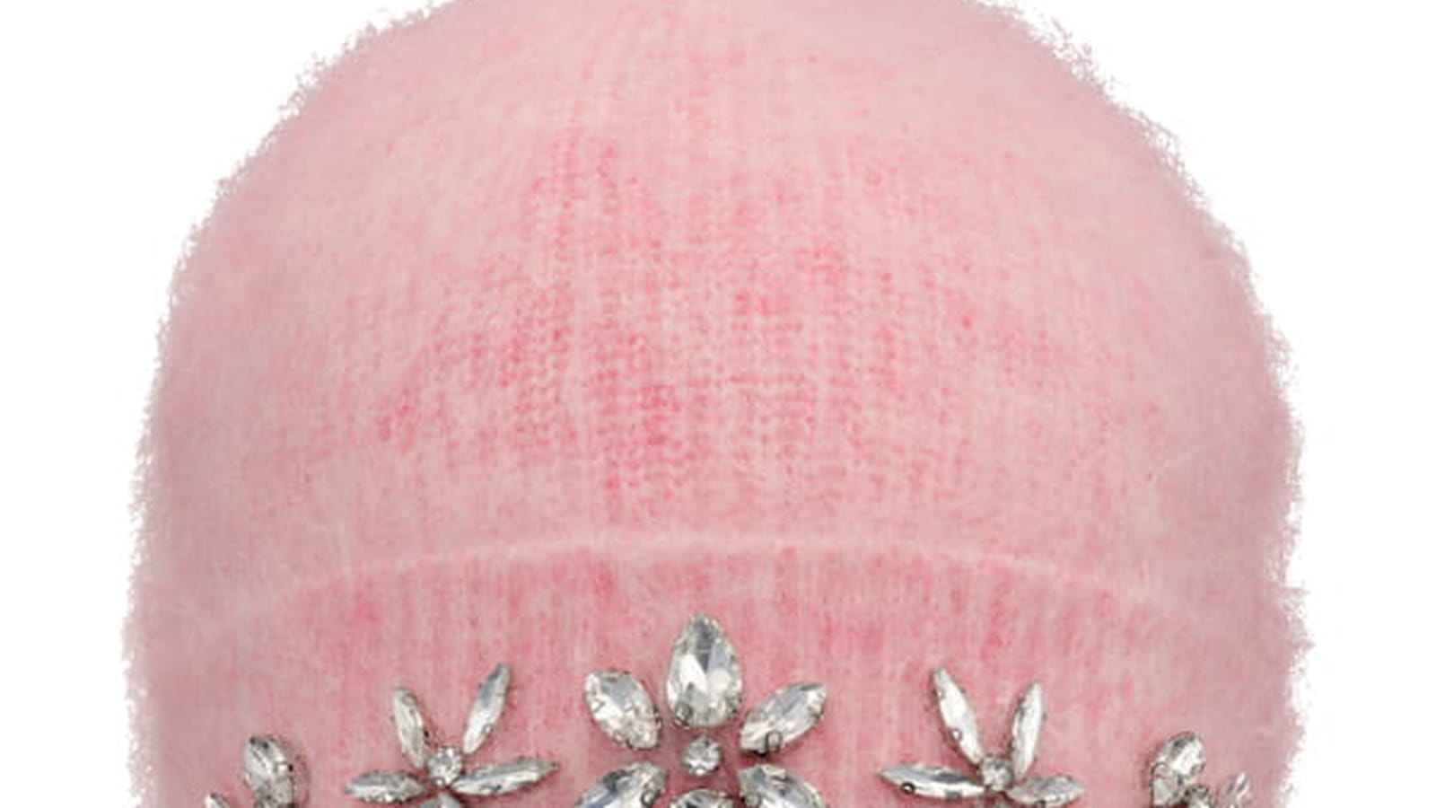 Bonnet Rabanne H&M
