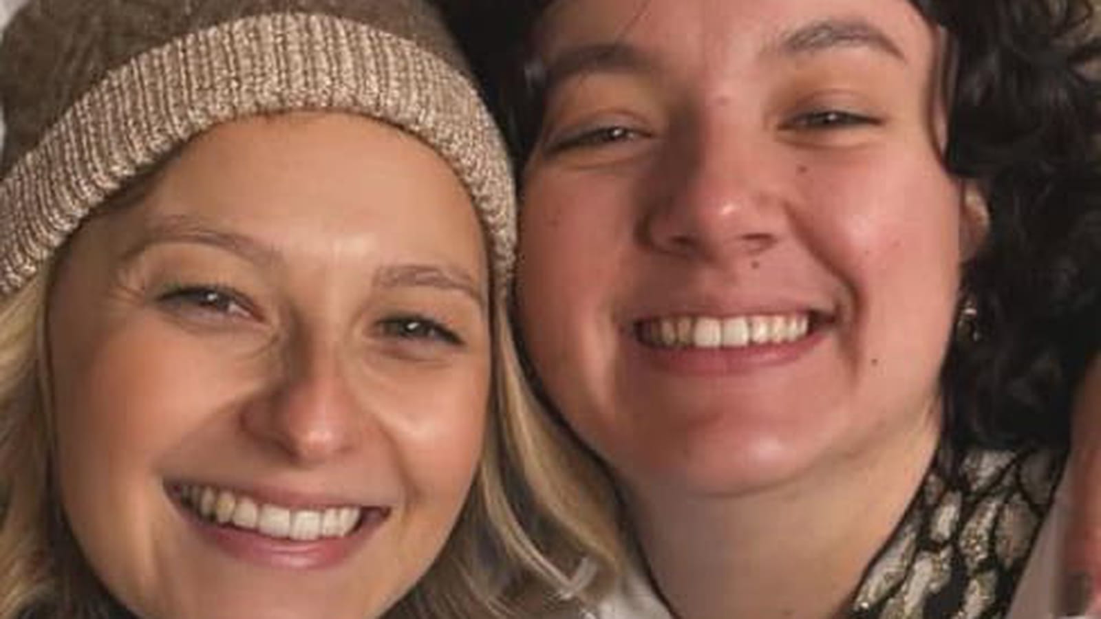 Julia et Flavie (ADP)