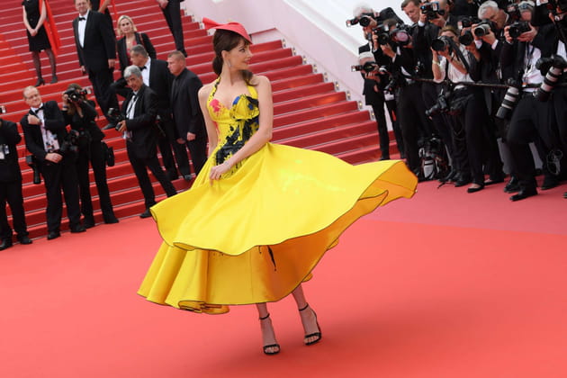 &Ccedil;a tourne&nbsp;!