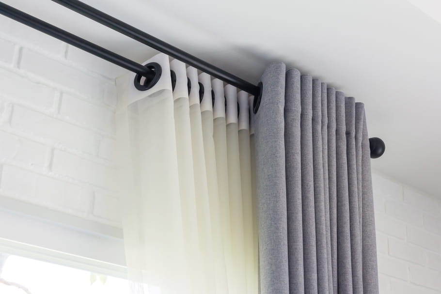 Rideau isolant thermique : les solutions pour s'isoler du froid