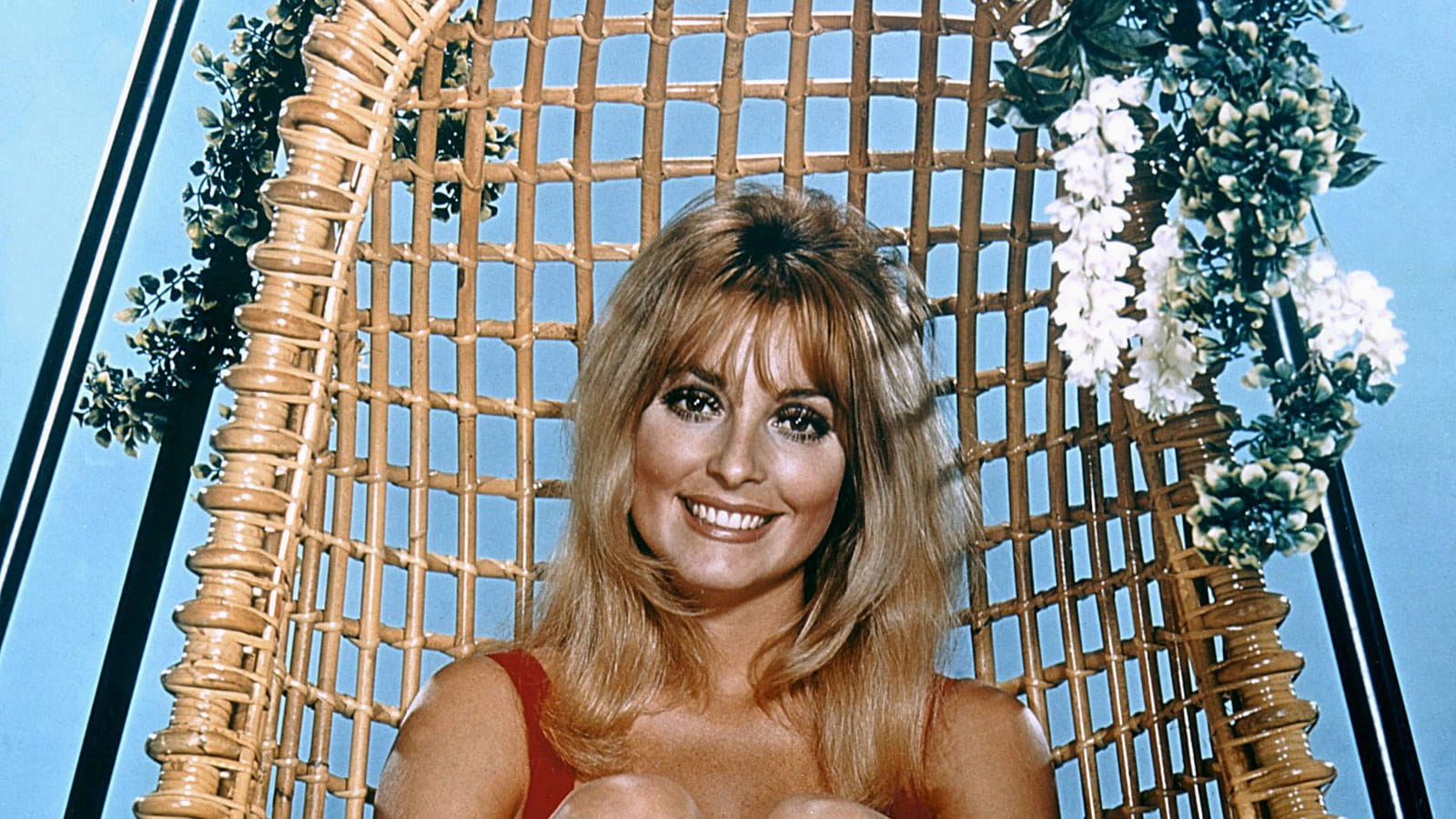 Sharon Tate