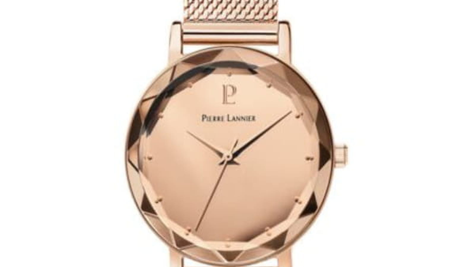 Montre Pierre Lannier