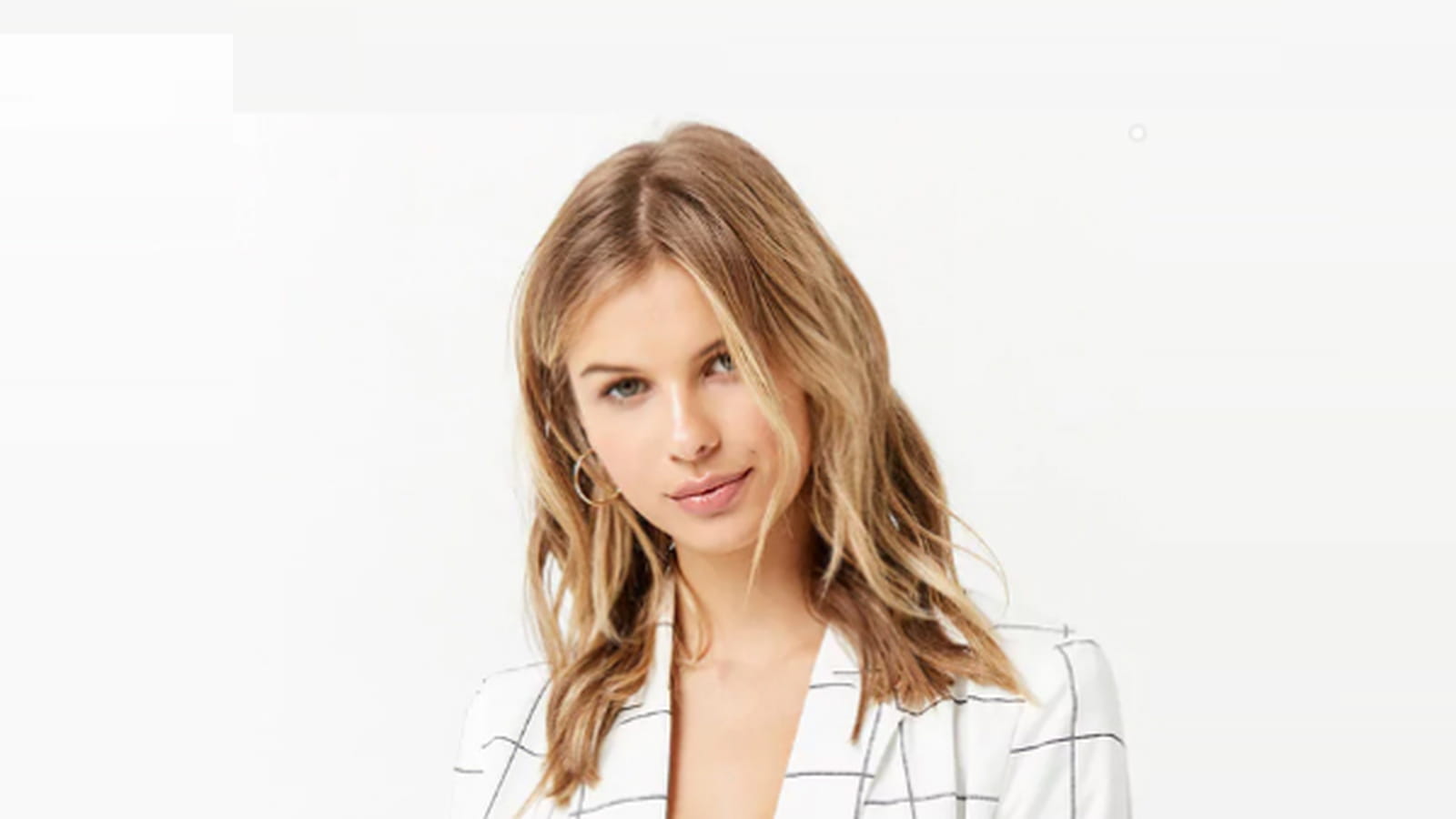 Blazer Forever 21 