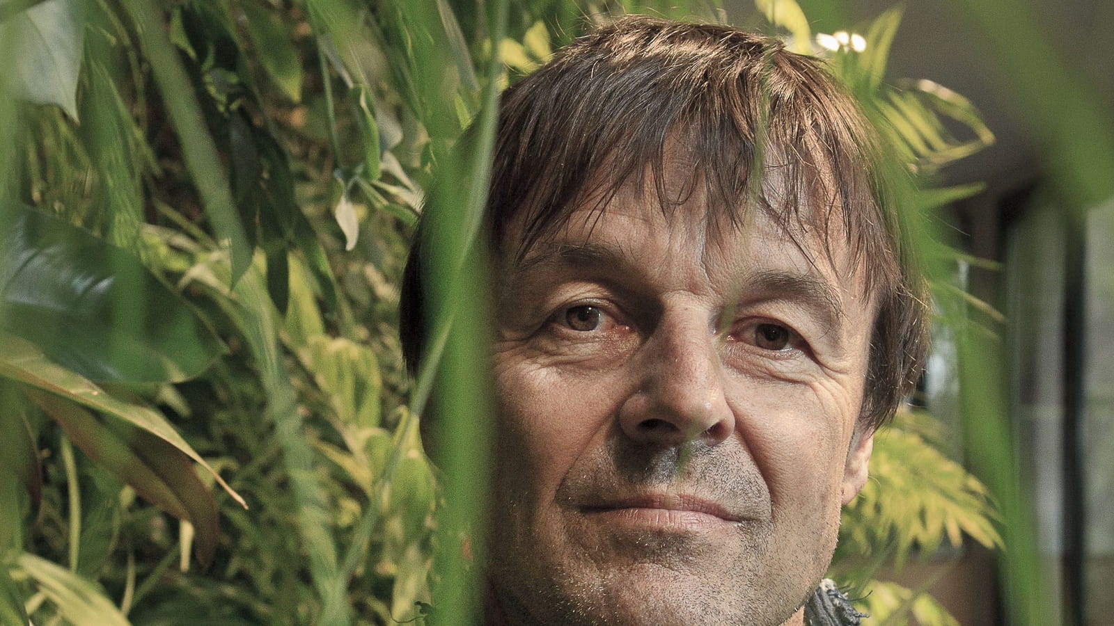Nicolas Hulot