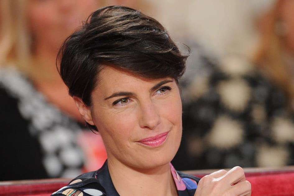 La m&egrave;che volumineuse d'Alessandra Sublet