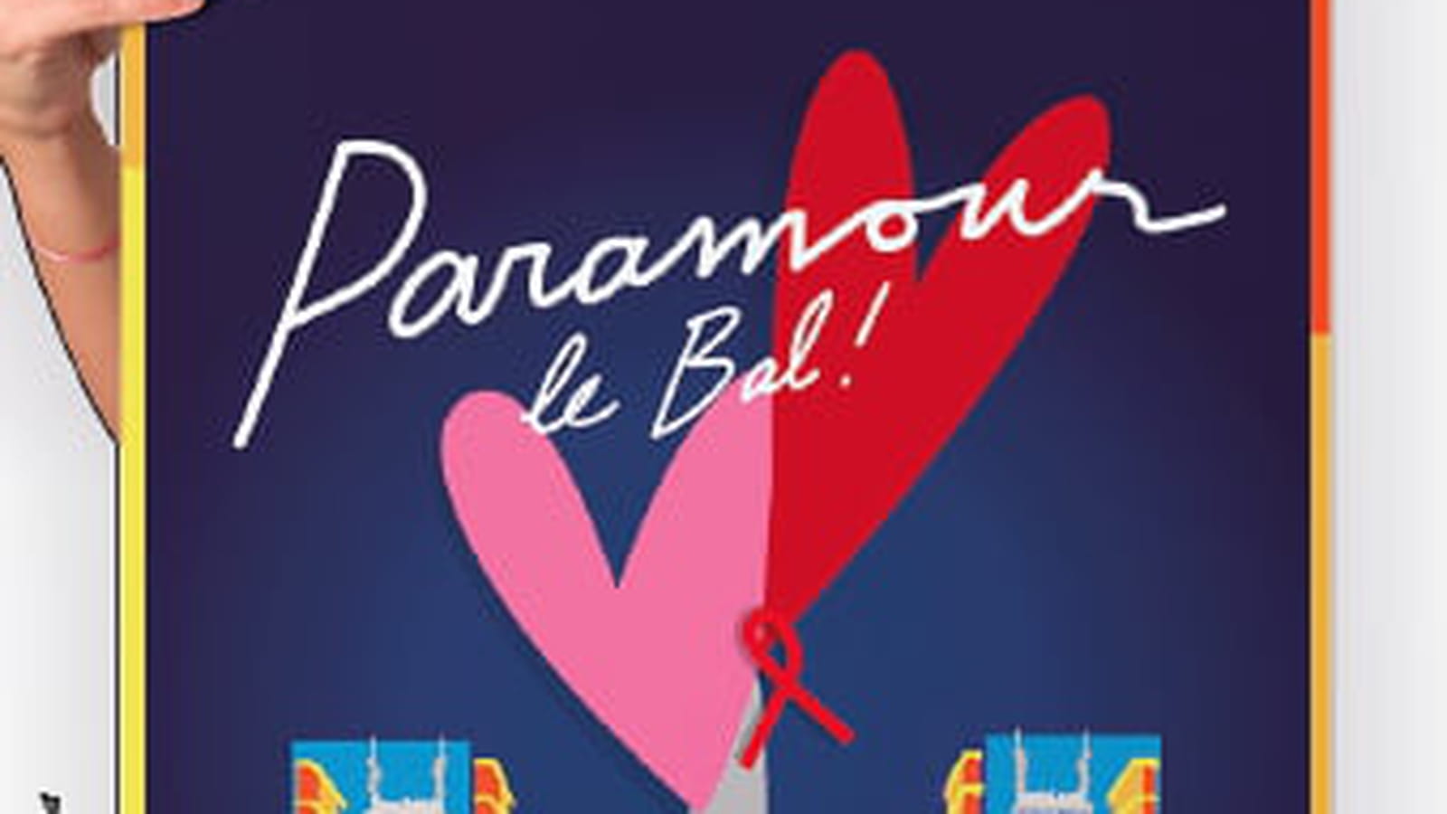 Paramour le Bal ! 