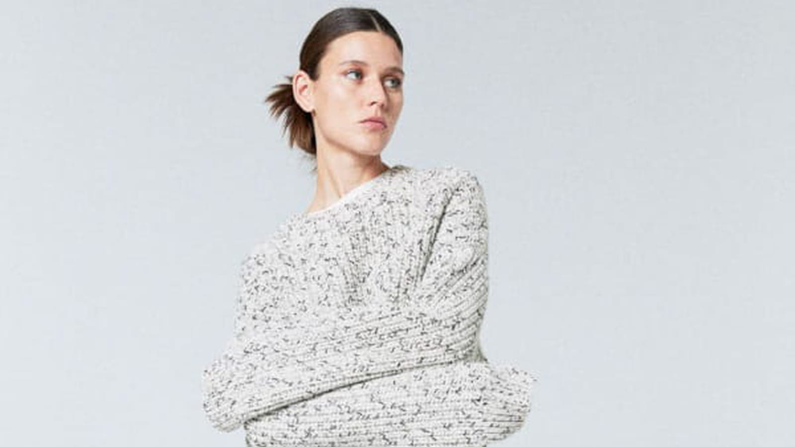 Pull H&M 