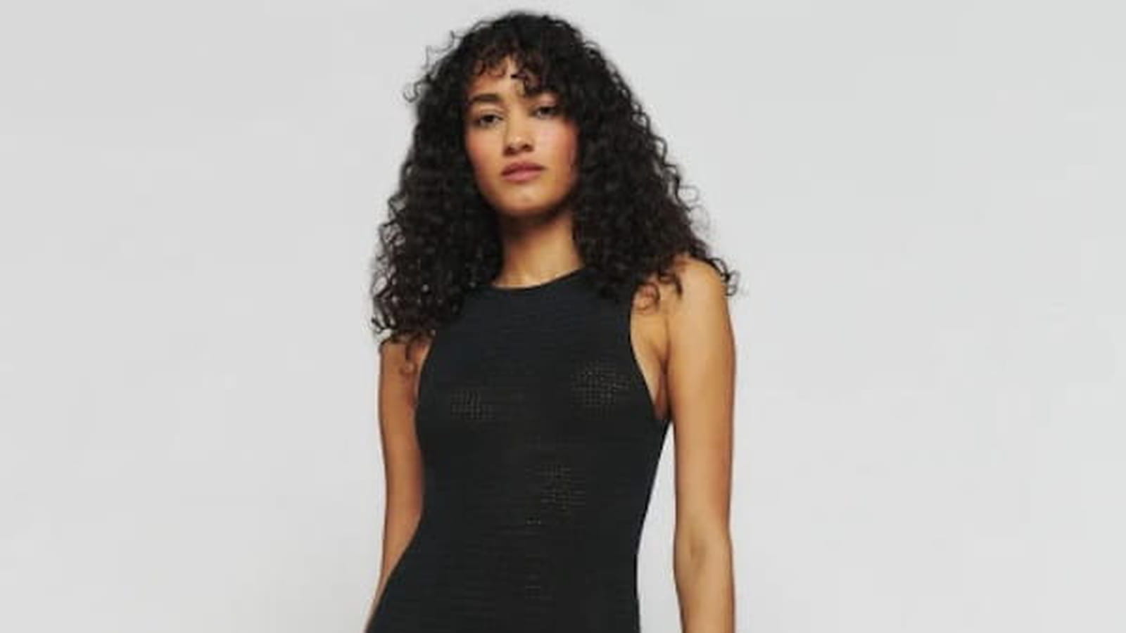 Robe noire Reformation