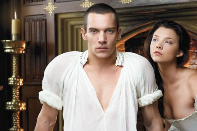 Jonathan Rhys Meyers, le boss