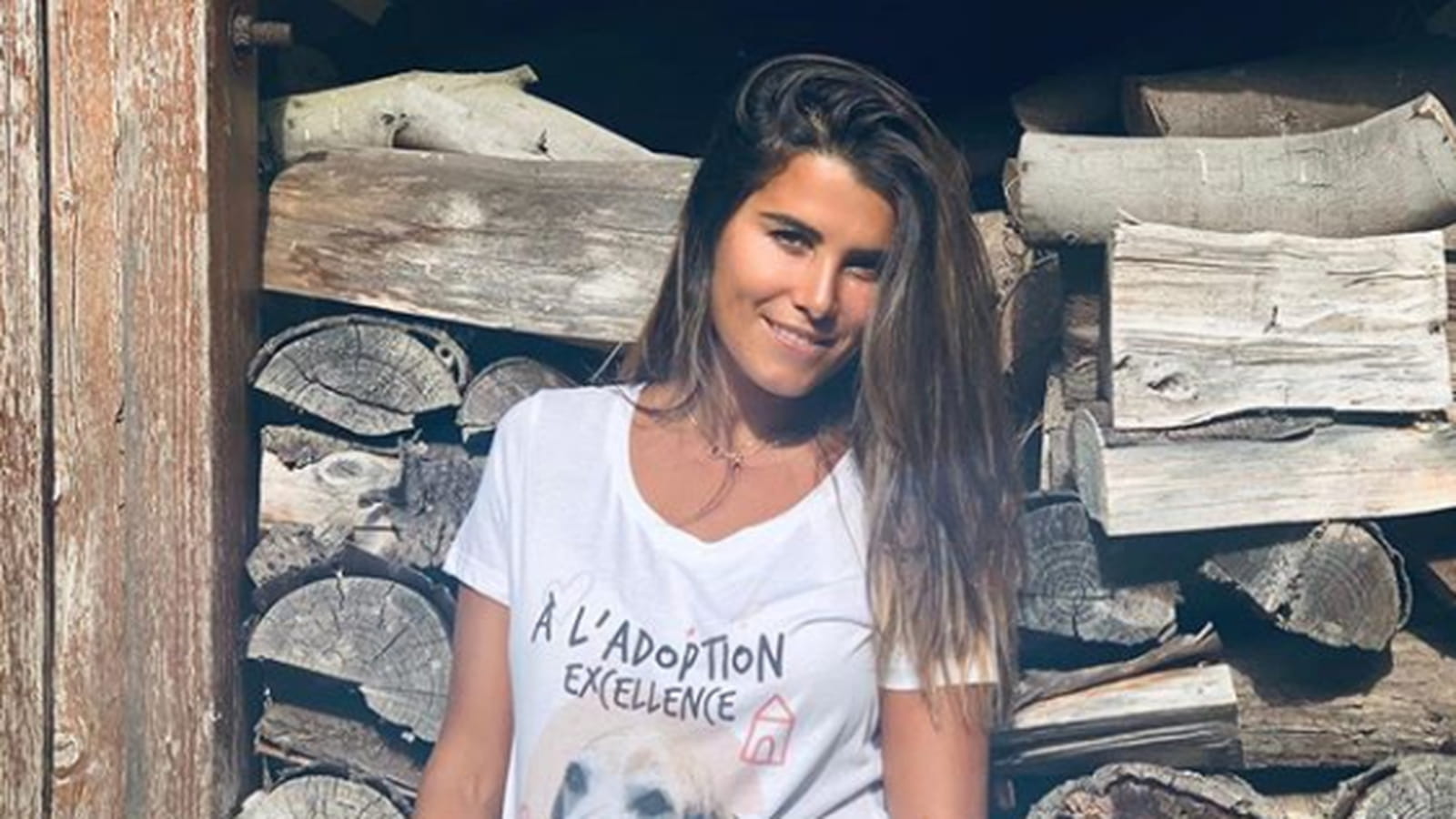 Karine Ferri