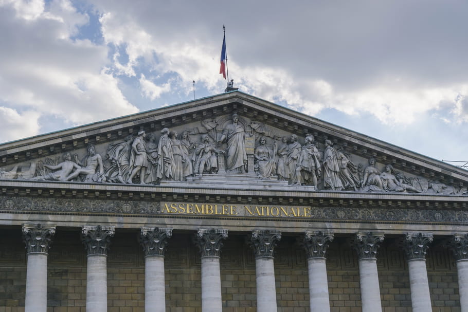 Etat d'urgence sanitaire en France : fin, loi, prolongation