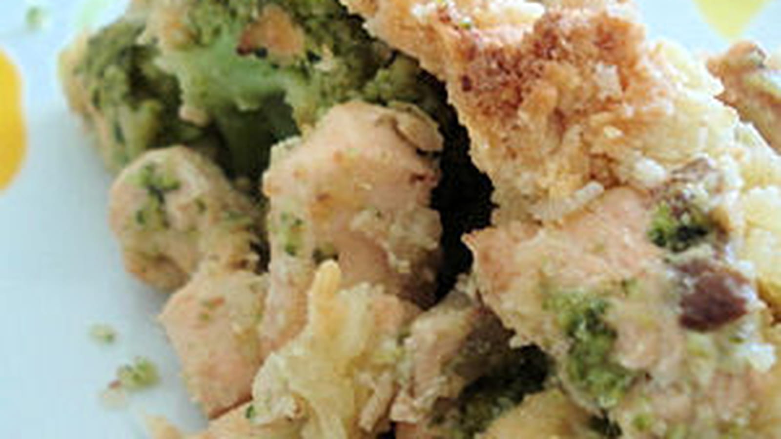 Crumble