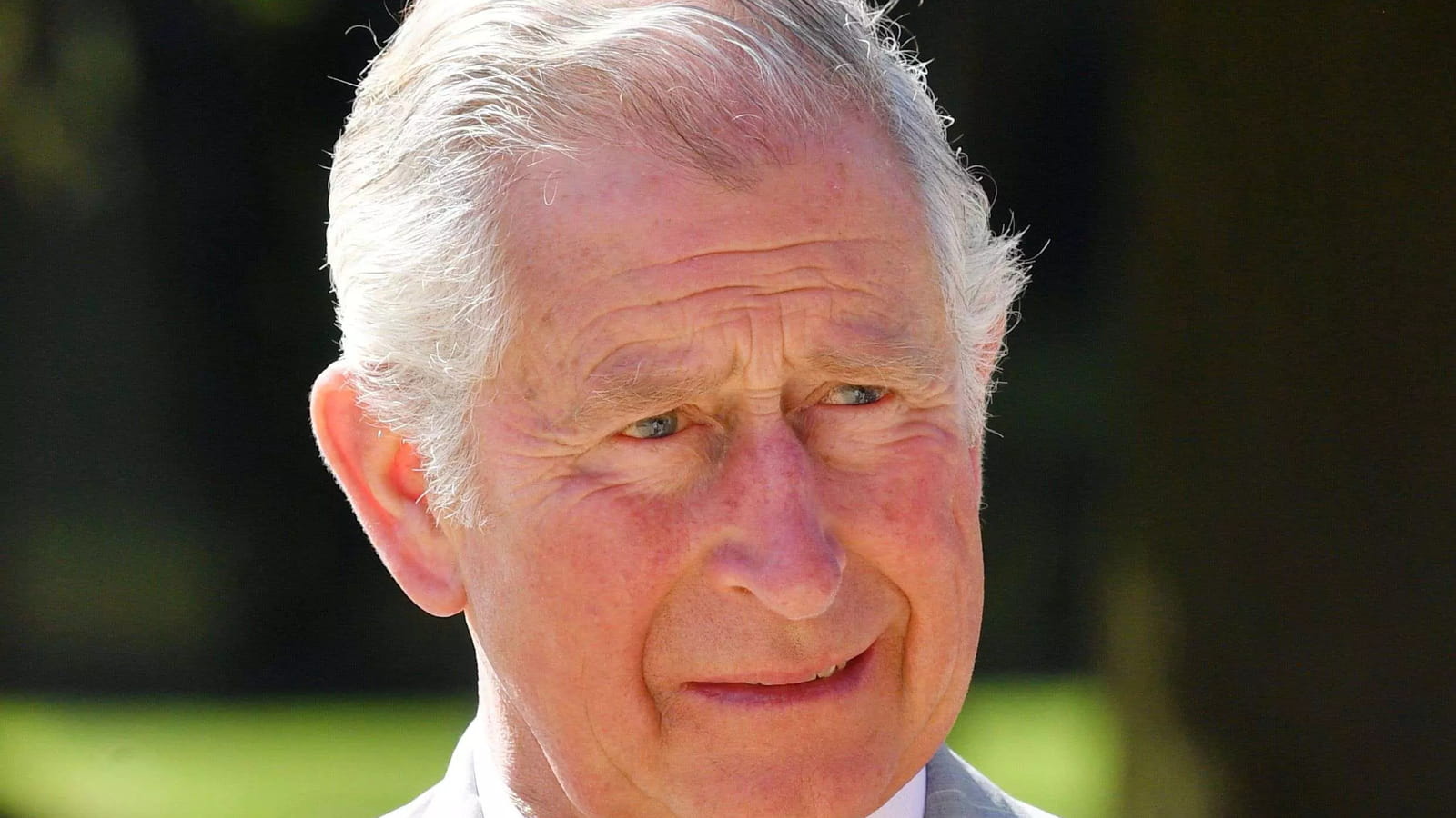 Prince Charles