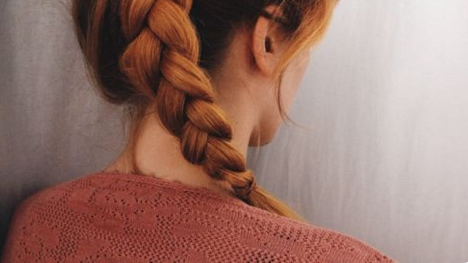 Tresse Ponytail