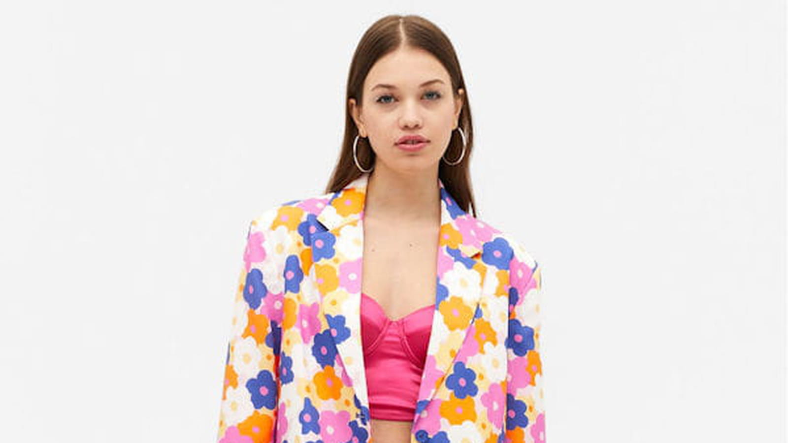 Blazer Monki