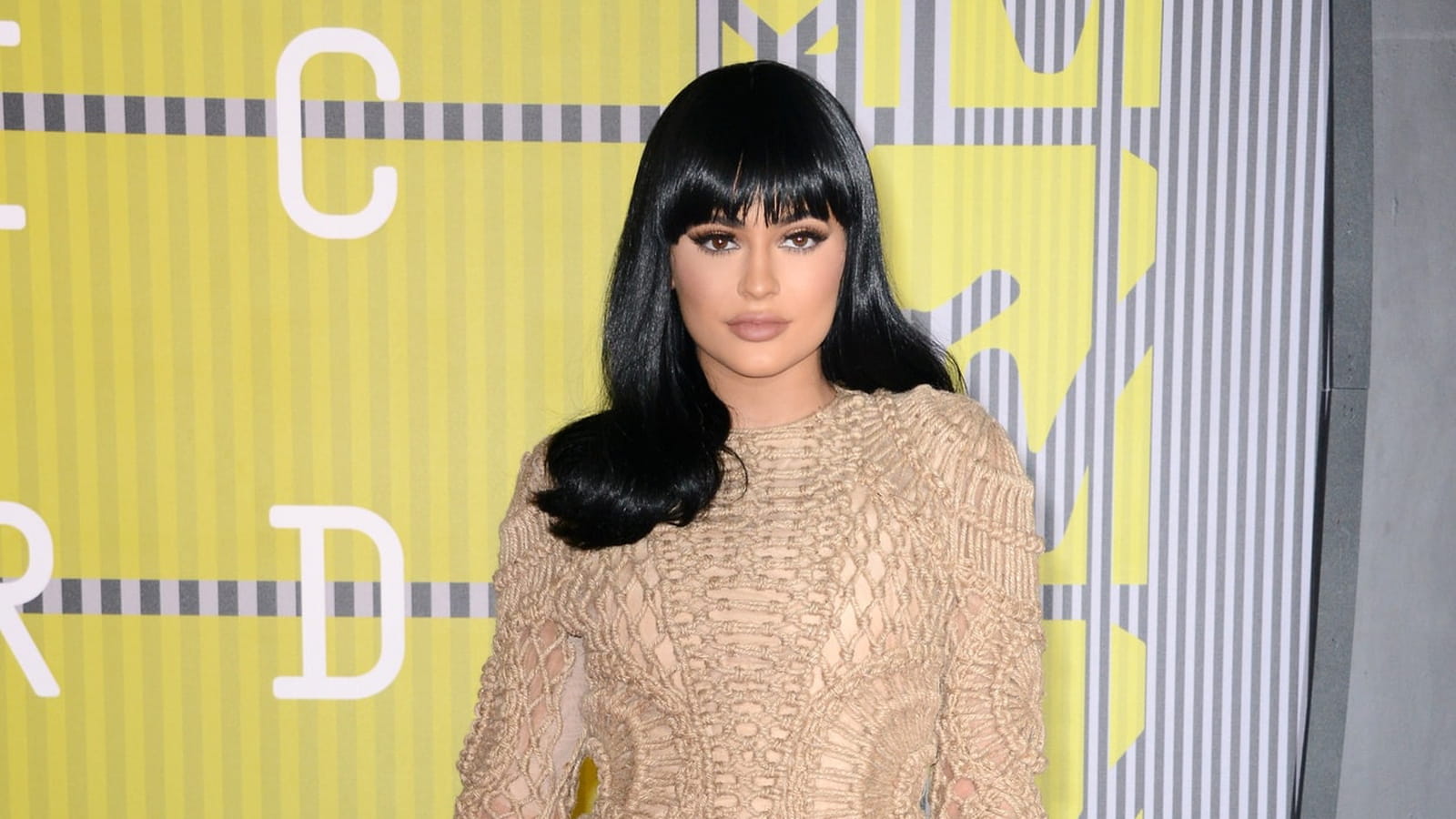 Kylie Jenner