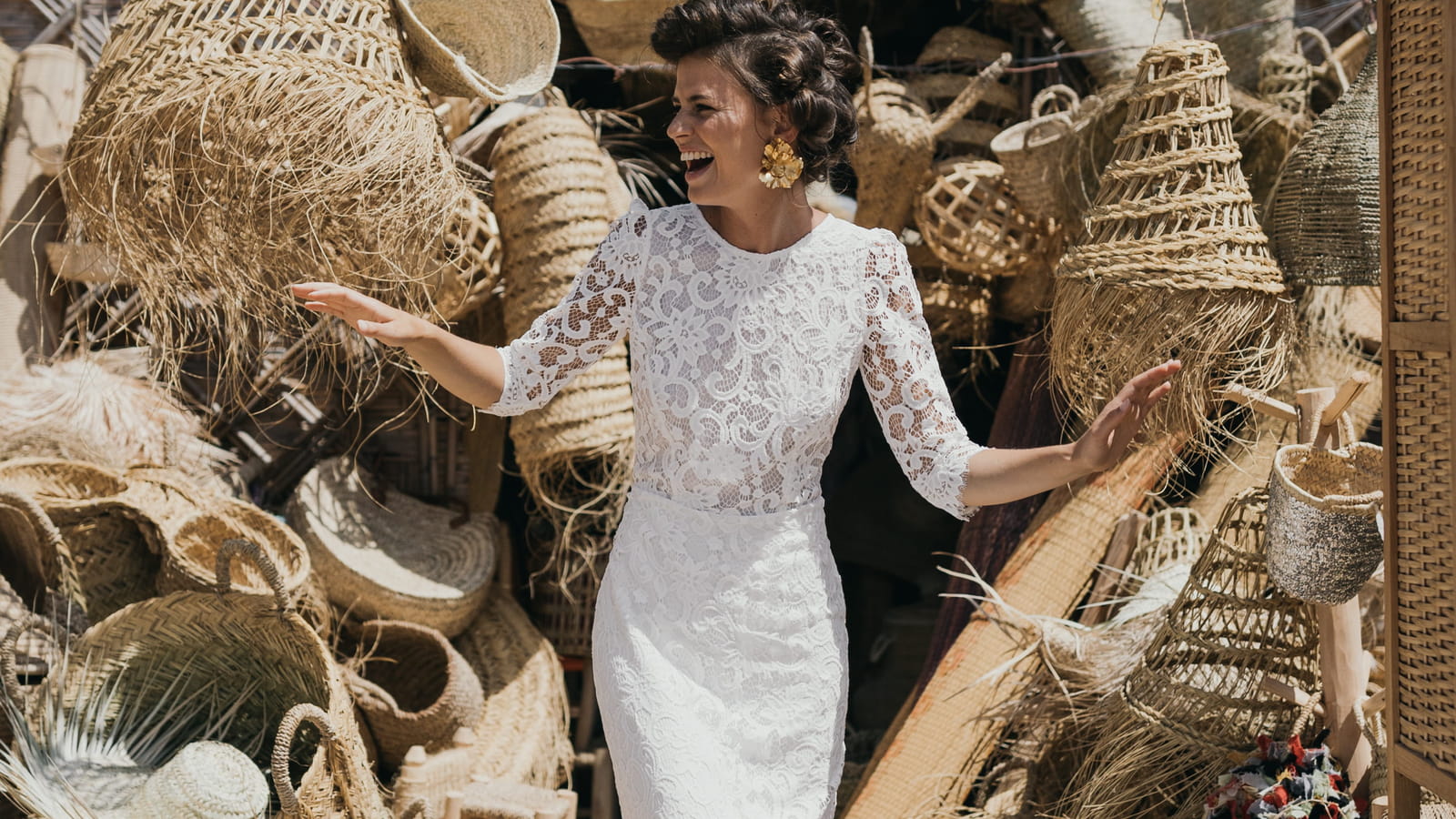 Robe Myrthe