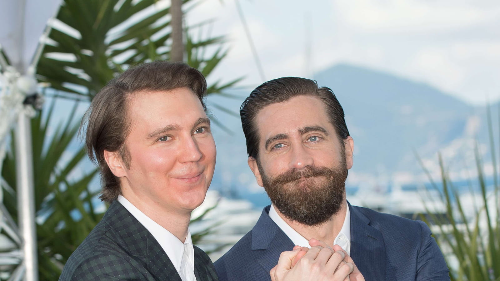 Paul Dano et Jake Gyllenhaal