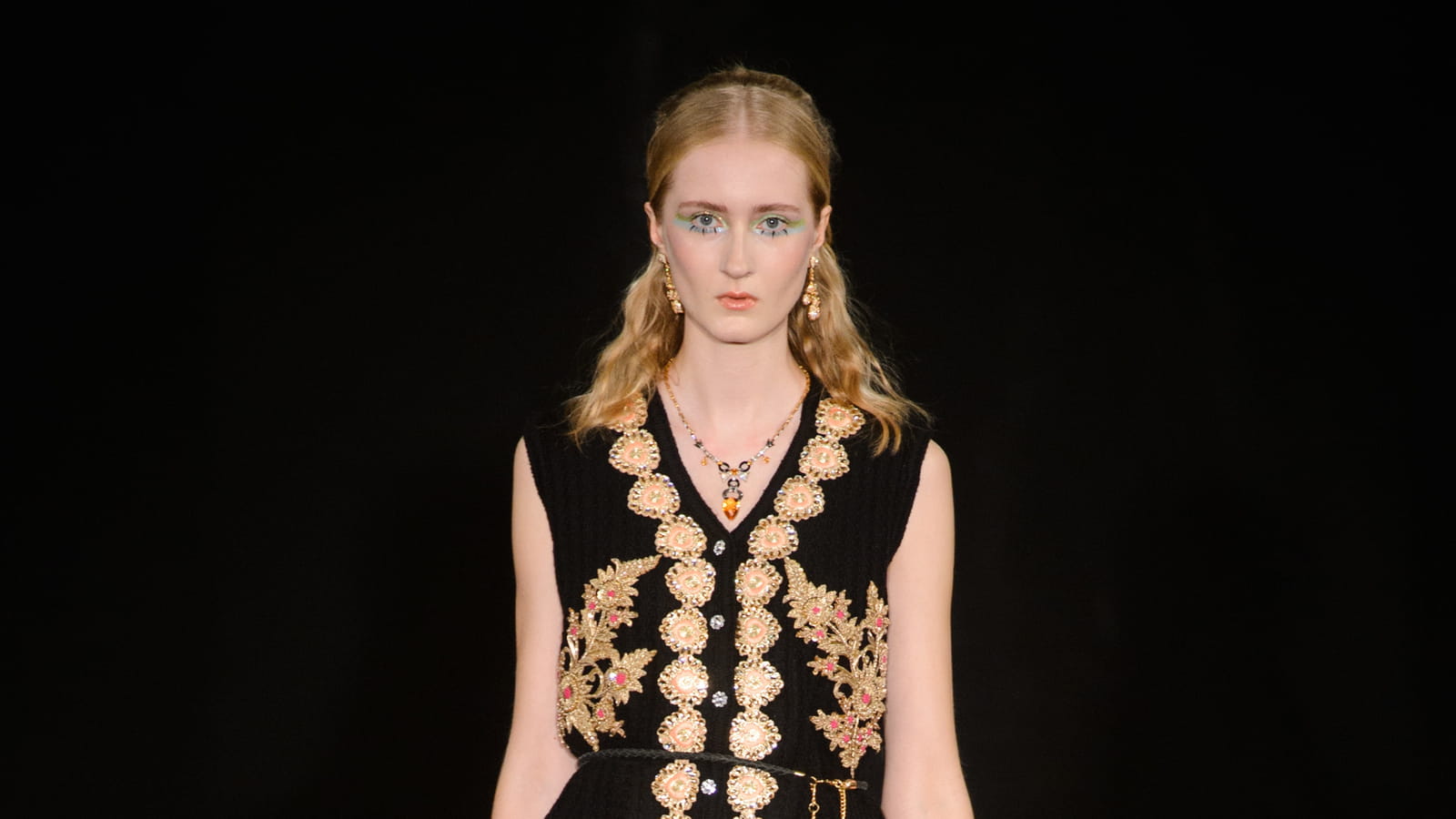Manish Arora