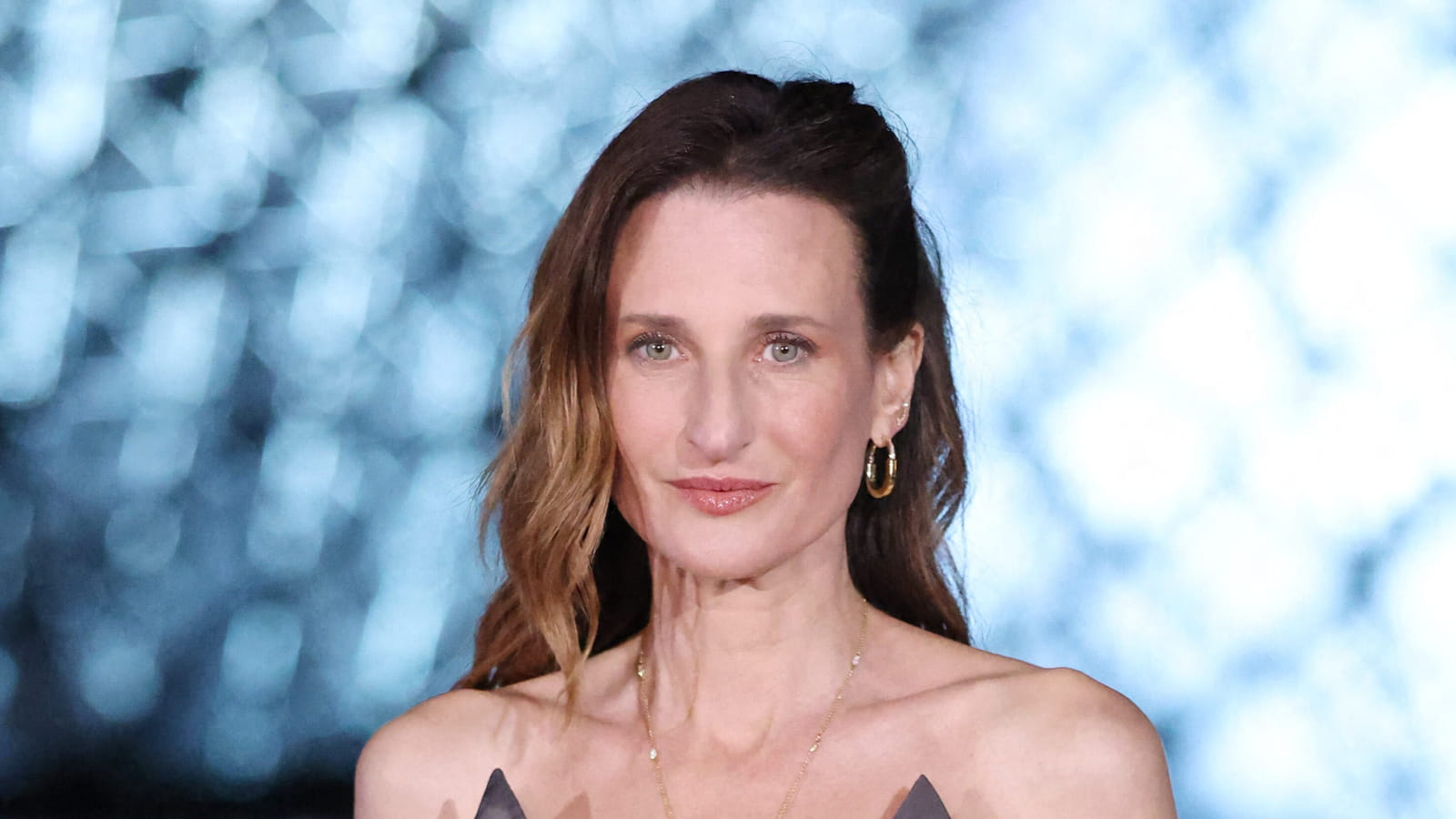 Camille Cottin