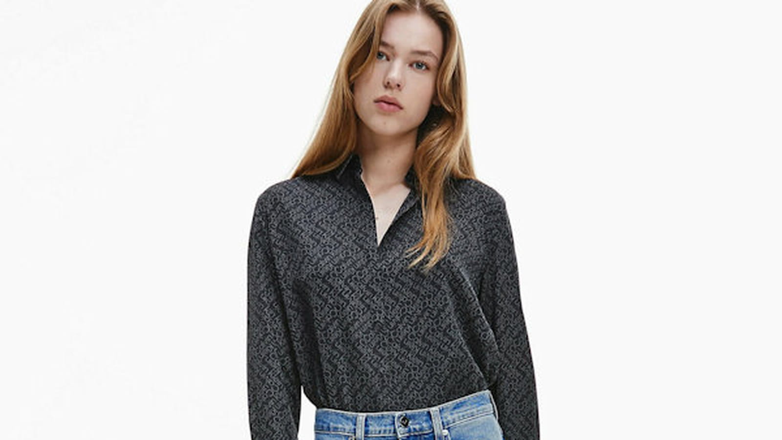Jean Calvin Klein