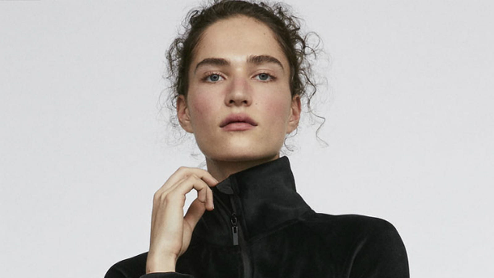 Veste Oysho