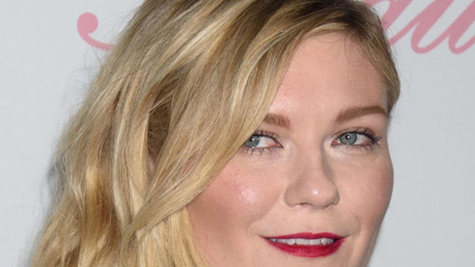 Kirsten Dunst