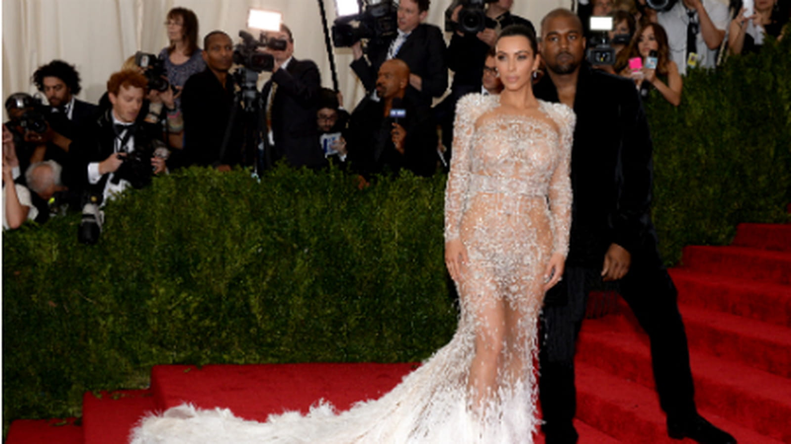Kim Kardashian