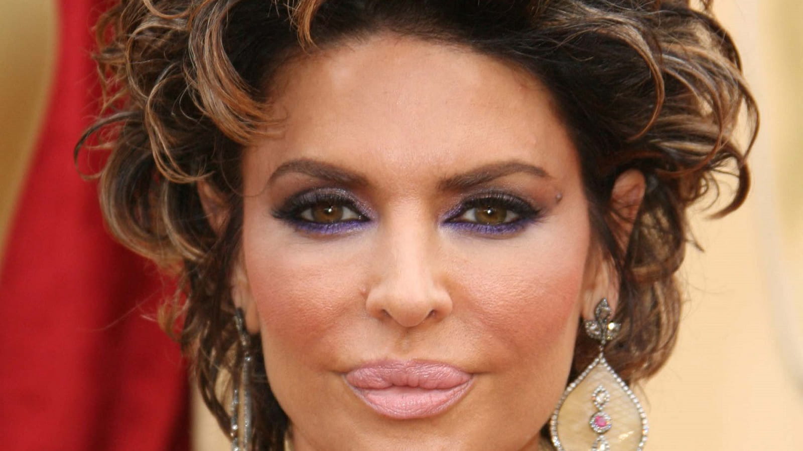 Lisa Rinna
