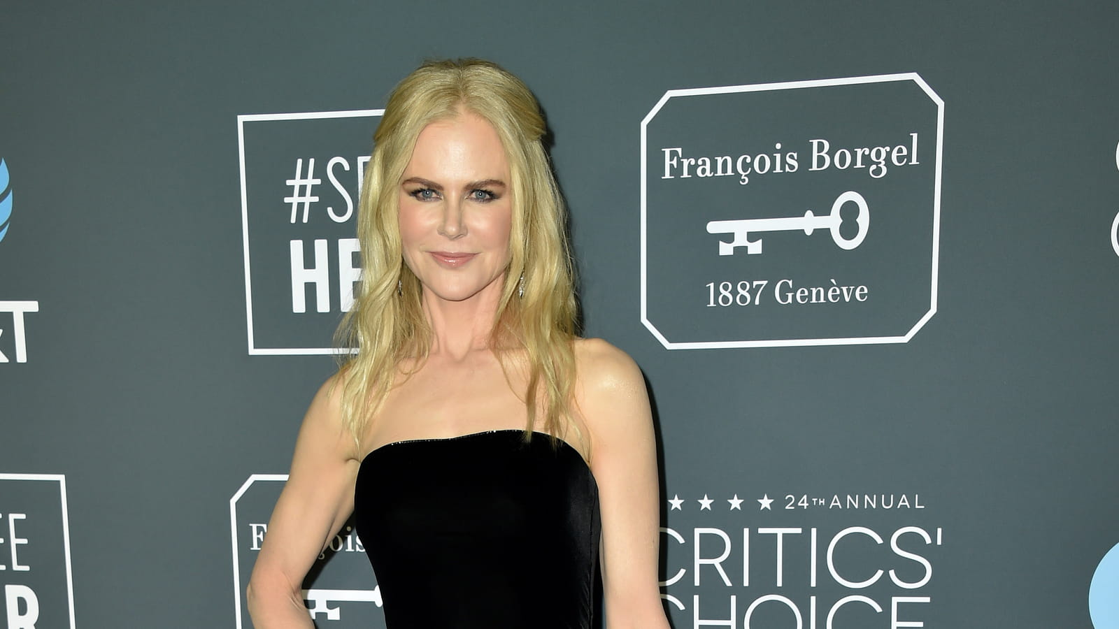 Nicole Kidman 