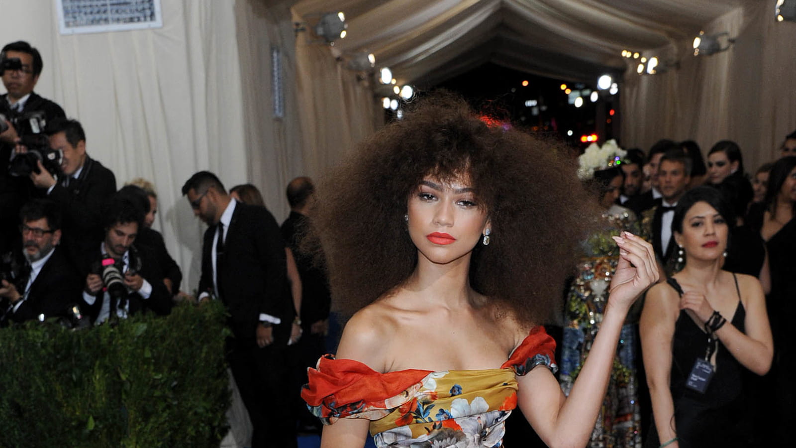 Zendaya