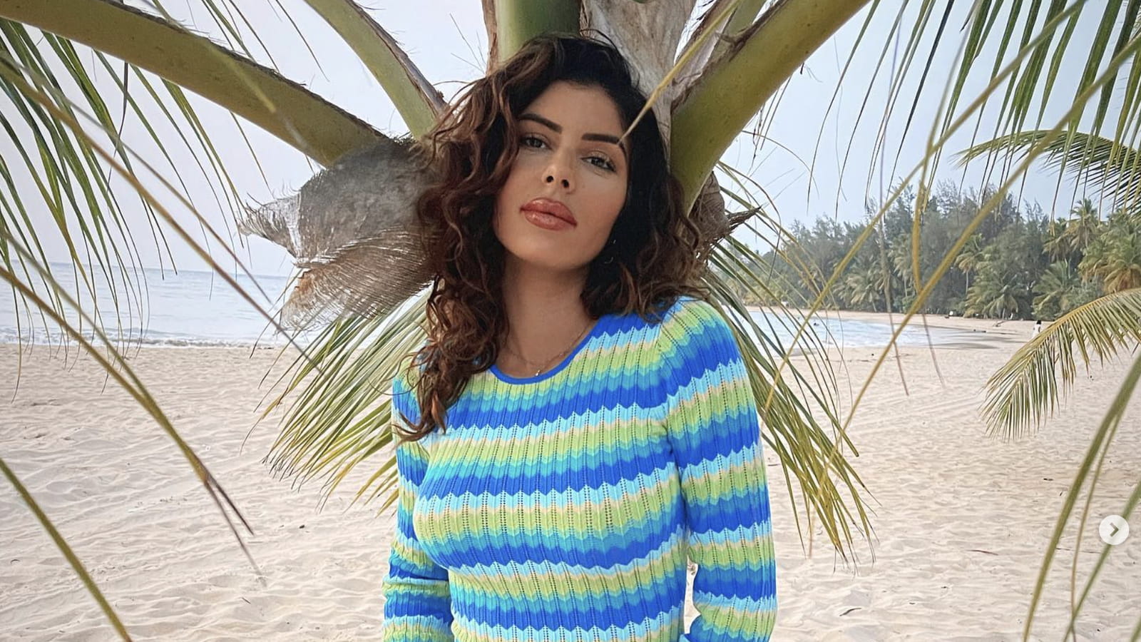 Sarah Lopez