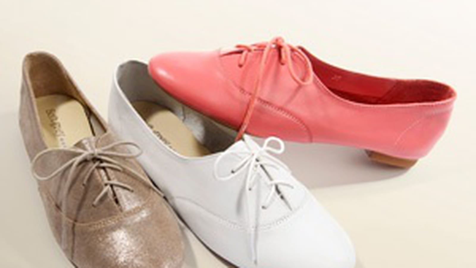 Les derbies de Soft Grey