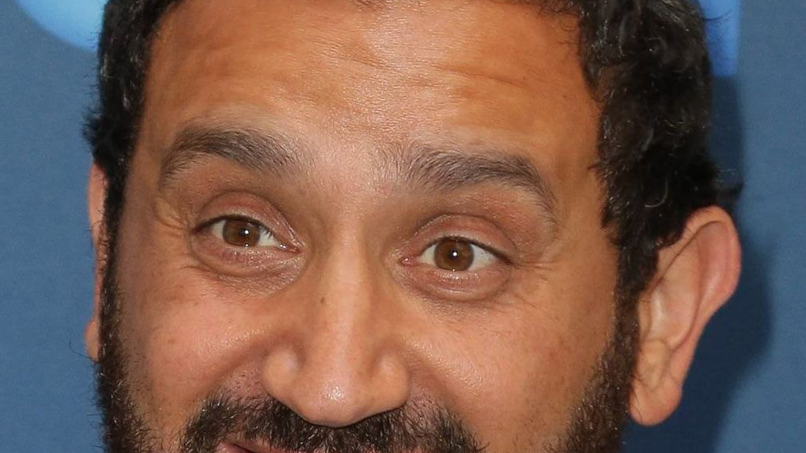 Cyril Hanouna
