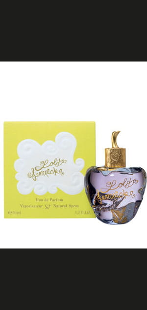 1998&nbsp;- Lolita Lempicka