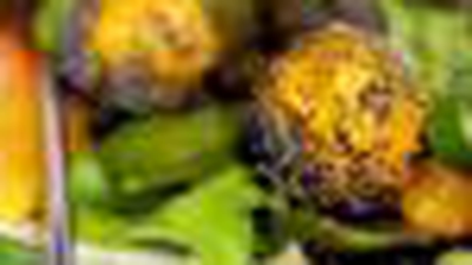 Salade