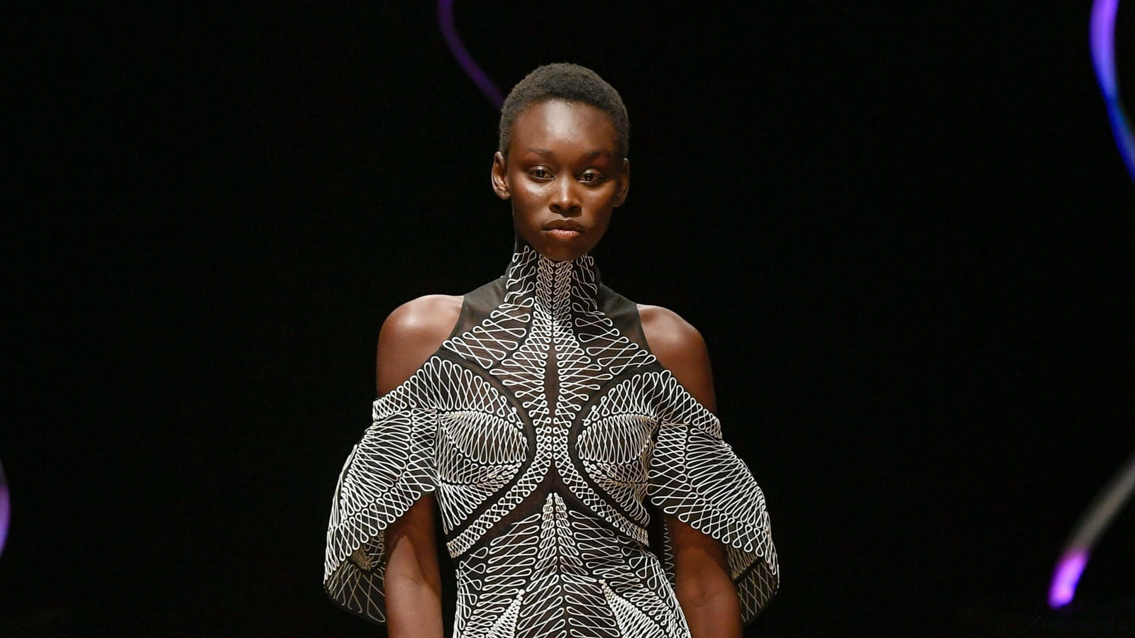 Iris Van Herpen