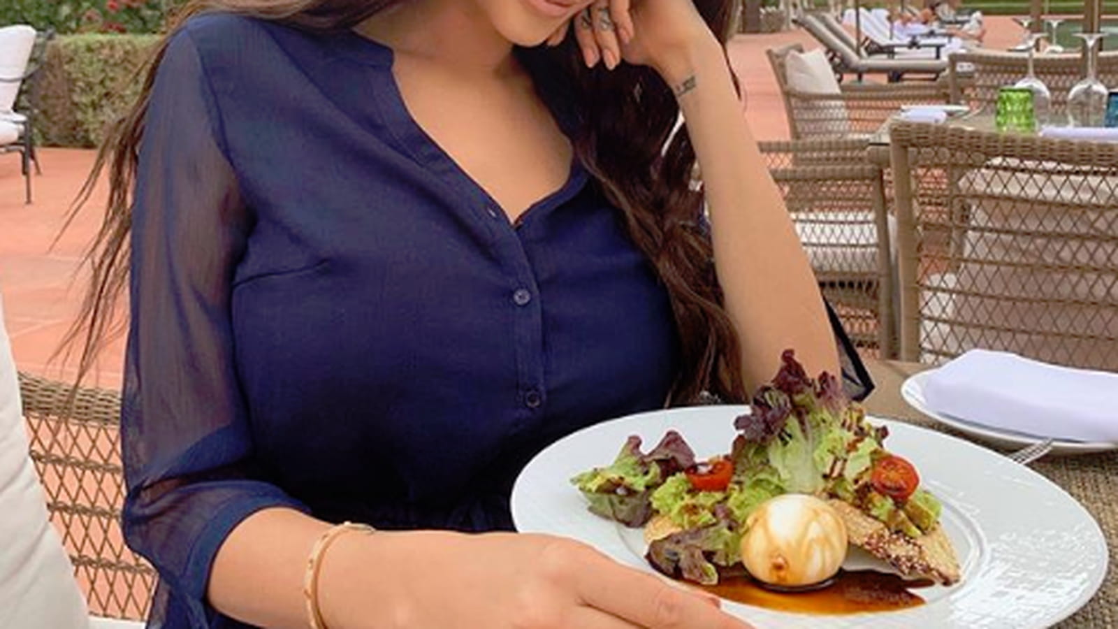 Nabilla