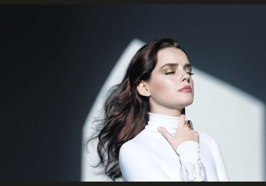 Collection Paris after the Rain de Laura Mercier