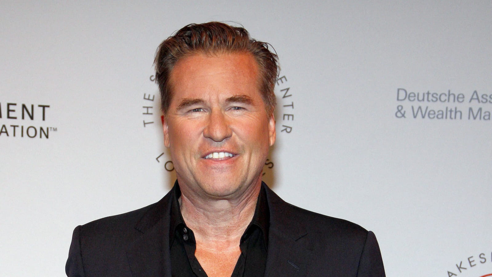Val Kilmer