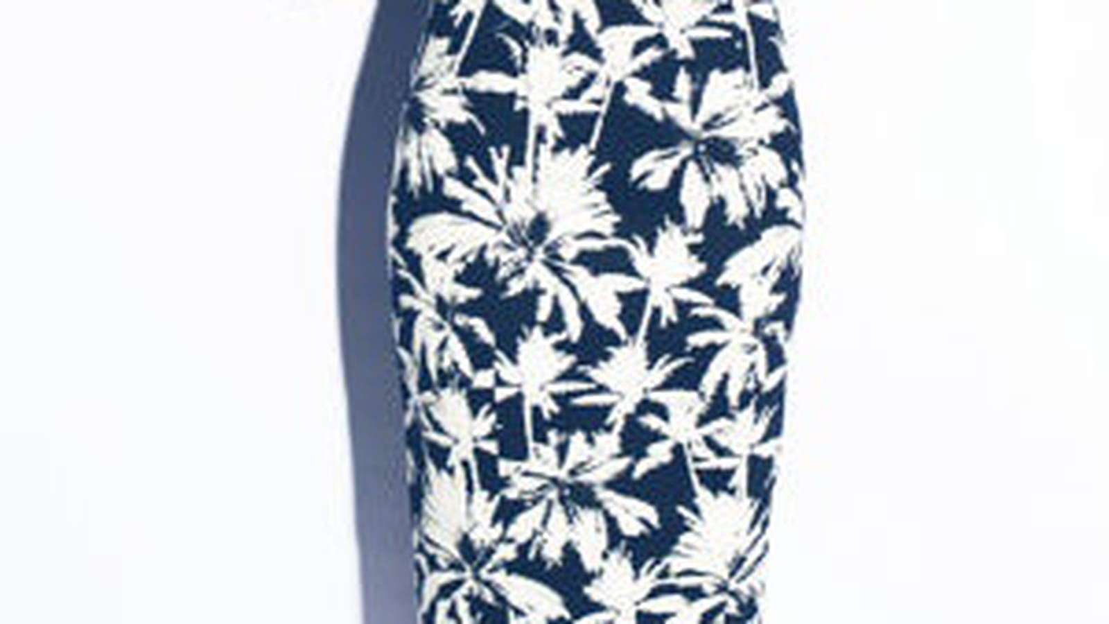 Jupe fleurie de New Look