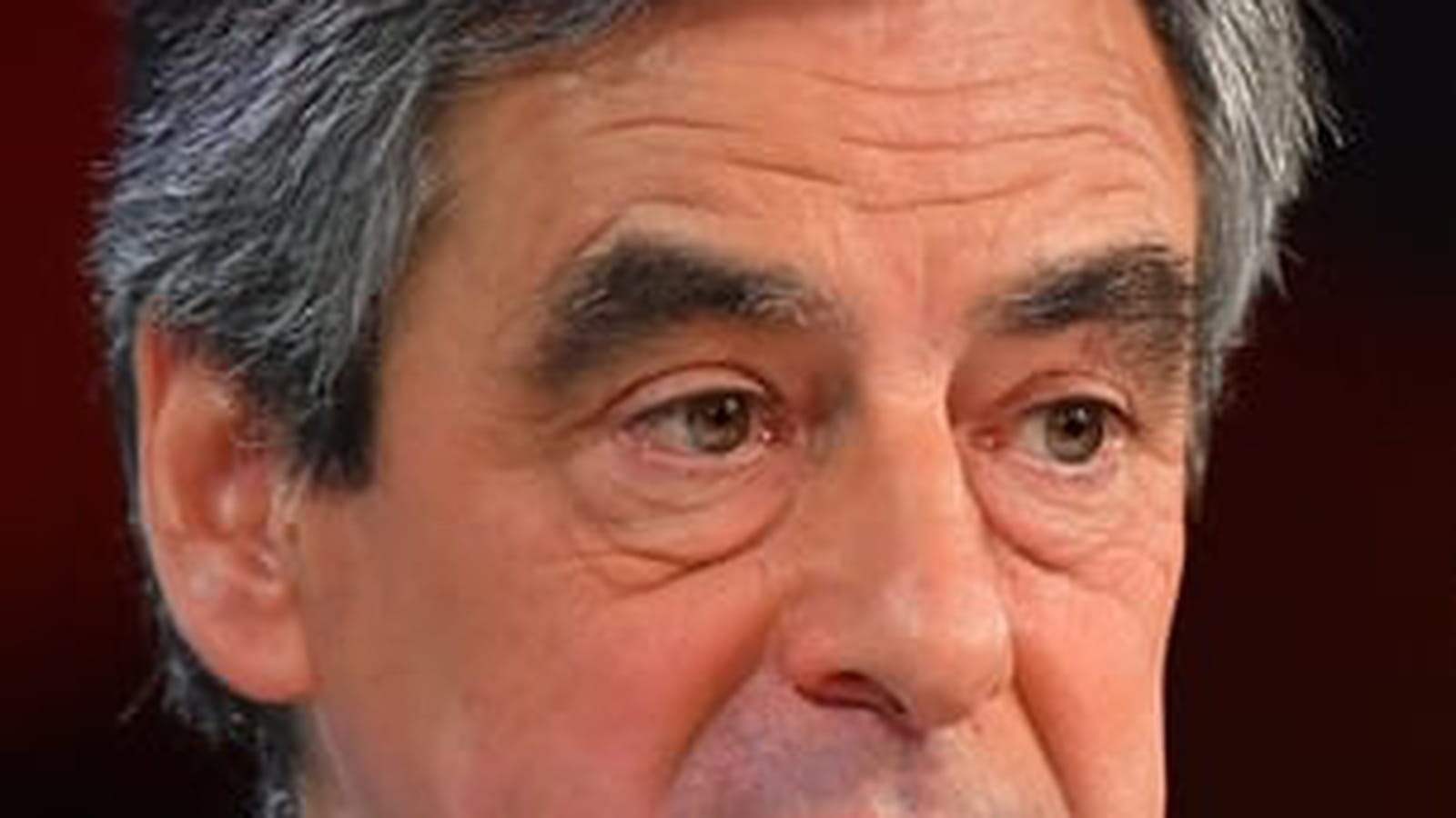 François Fillon