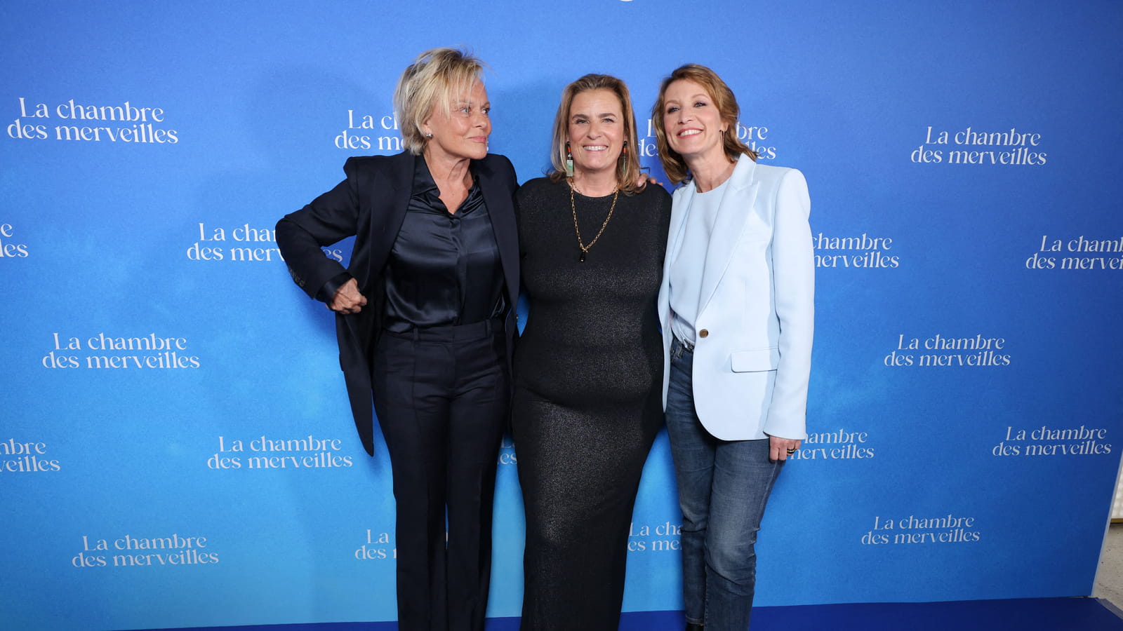 Trio complice