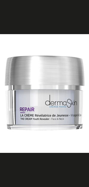 Repair Cr&egrave;me R&eacute;v&eacute;latrice de Jeunesse de DermaSkin