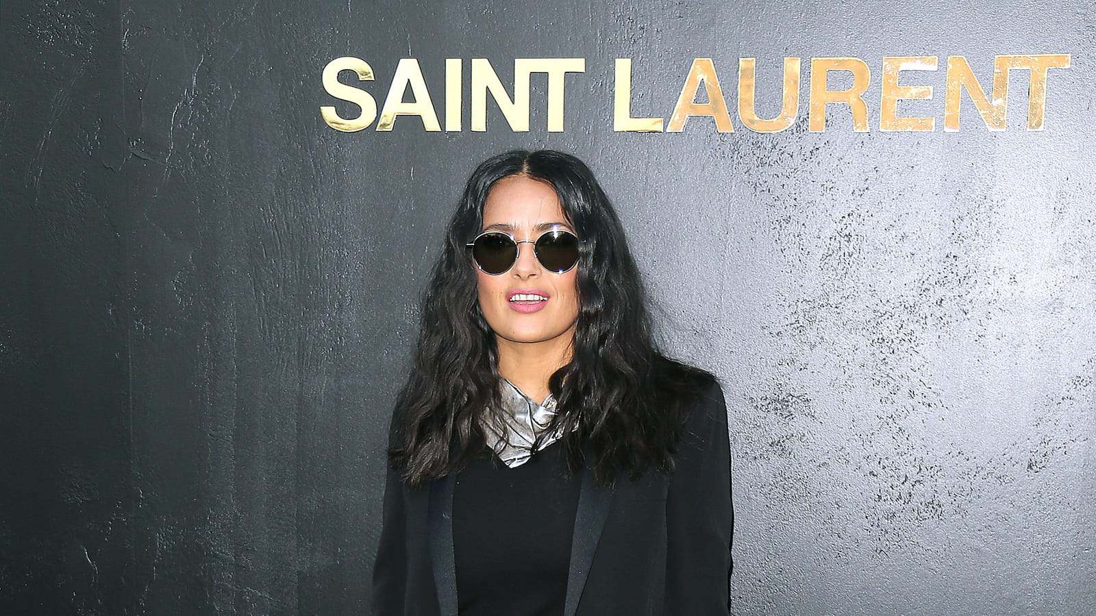 Salma Hayek 