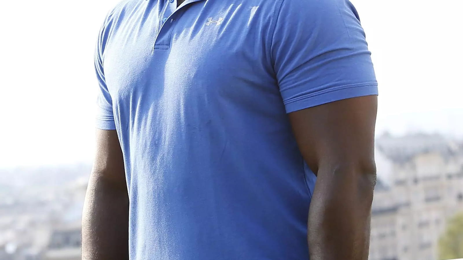 Teddy Riner