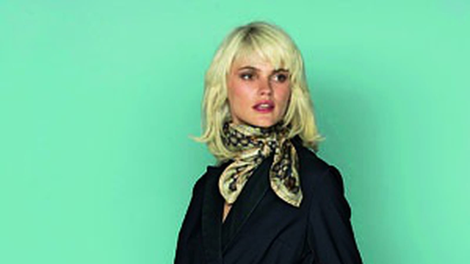 Robe smoking de Cyrillus