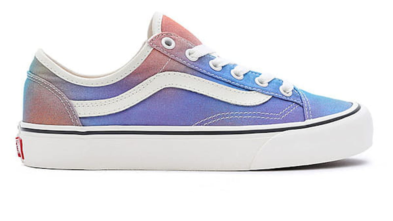 Baskets Vans