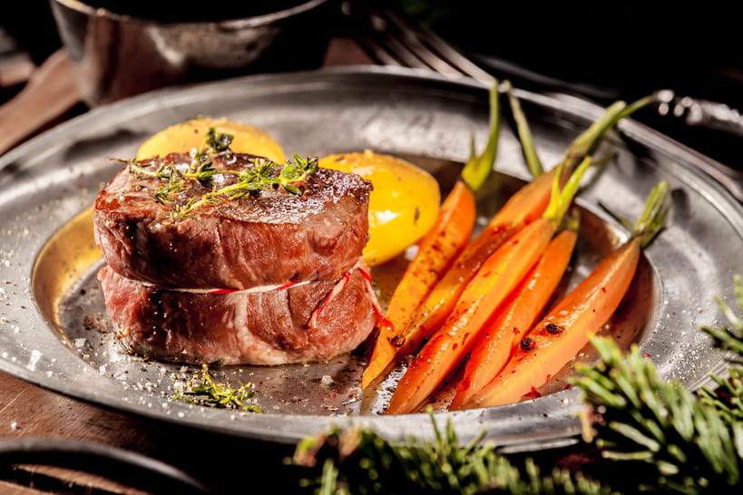 25&nbsp;recettes pour cuisiner le gibier