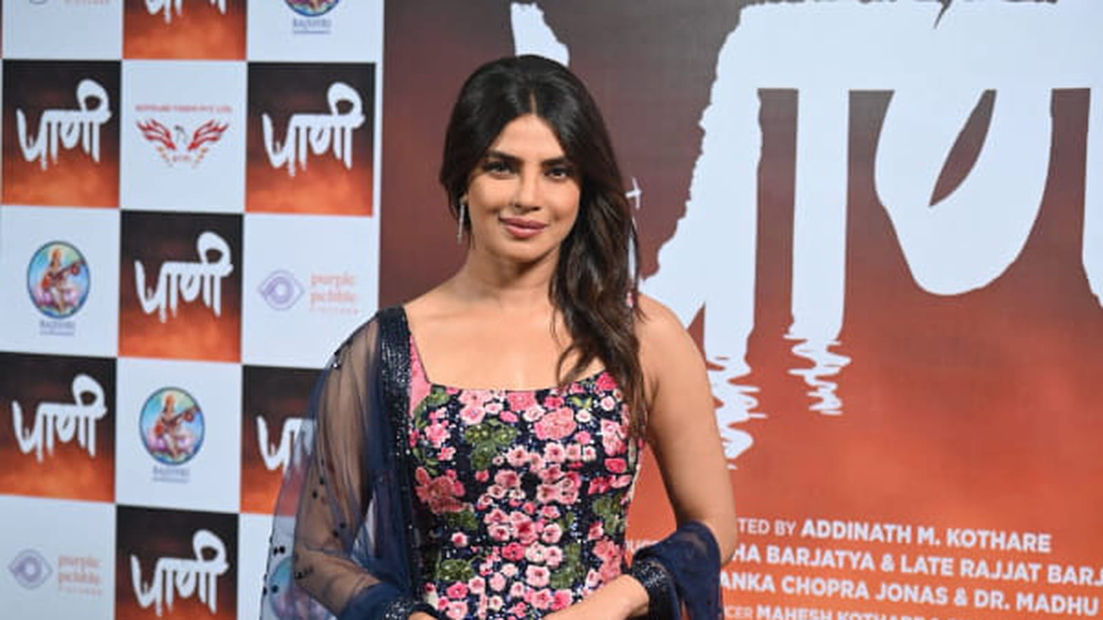 Priyanka Chopra